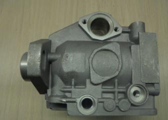 Корпус ТНВД Toyota Оригинал DENSO 0961100292