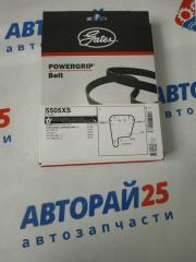 Запчасть ремень грм Honda GATES 5505XS 06141PR4305