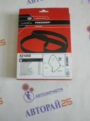 Ремень ГРМ Toyota GATES 5214XS 1356854080