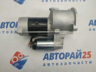 Запчасть стартер Hyundai Galloper 12V 13T KRAUF STM0892YJ