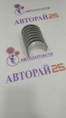 Вкладыши шатунные Mitsubishi 0.25 TAIHO R133