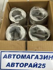 Поршни Mitsubishi STD ALFIN IZUMI ME204388