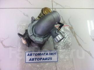 Турбина Subaru Forester 4937704000