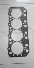 Прокладка ГБЦ Nissan металл GASKETS 1104401T00