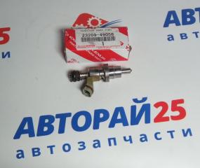 Запчасть инжектор форсунка бензиновая Toyota DENSO 2320949056