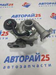 Турбина Ford Fusion KP35 54359880009