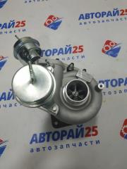 Турбина RDX TD04HL 4938901020 K23A1