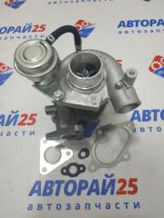 Турбина Mitsubishi TF035 масло 4913503310