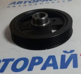 Шкив коленвала Toyota 1347023030