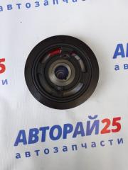 Шкив коленвала Toyota 1347028020