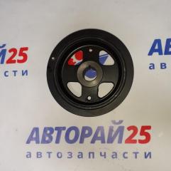 Шкив коленвала Toyota 1347037020