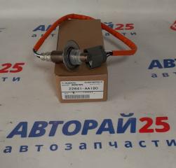 Запчасть датчик кислородный (лямбда-зонд) Subaru Denso 22641AA180