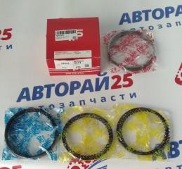 Запчасть кольца поршневые Mitsubishi STD ЯПОНИЯ TPR TP33933