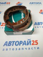 Колодки тормозные Toyota GBrake GS02342