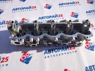 Запчасть головка блока цилиндров пустая Mazda WL0110100B