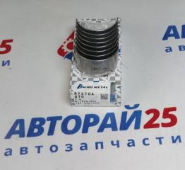 Вкладыши шатунные Mitsubishi STD  DAIDO METAL R7270