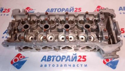 Запчасть головка блока цилиндров пустая Nissan 2.4L DOHC 16V 11040VJ260