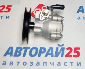 Насос гидроусилителя руля Mitsubishi MB501281