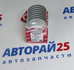 Запчасть вкладыши шатунные Nissan 0.25 TAIHO R089