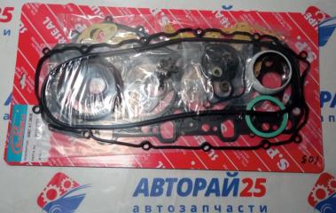 Ремкомплект ДВС Toyota SUPERSEAL металл 0411167020