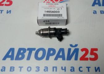 Инжектор форсунка бензиновая Mitsubishi DENSO 1465A003