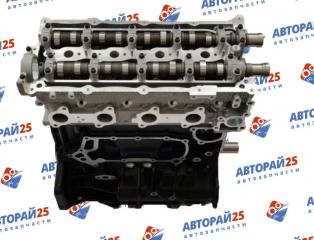 Запчасть двигатель в cборе без навесного Hyundai Porter Euro 4 1J0514AU00