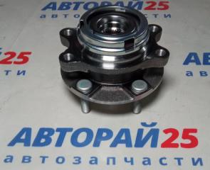 Ступичный узел передний 40202EJ70B Fx35. Fx45 VQ35DE