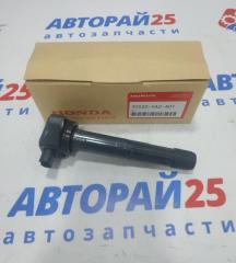 Катушка зажигания Honda Hitachi 305205A2A01 K24A 30520-5A2-A01 новая