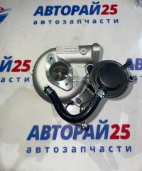 Запчасть турбина Suzuki Jimny VZ57 после 2005г 1390076JB0