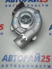 Турбина Mitsubishi 3x5 масло TD04 Garrett 4917701515