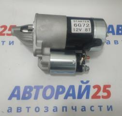 Запчасть стартер Mitsubishi 12V 8T MD172864