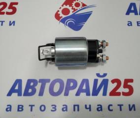 Запчасть втягивающее реле стартера Nissan 12V KG1001