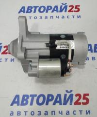 Запчасть стартер Mazda 12V 10T RFL118400A