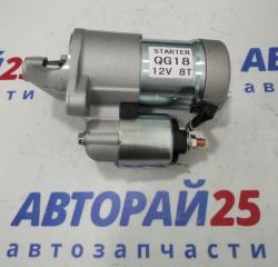 Запчасть стартер Nissan 12V 8T 2330073Y10