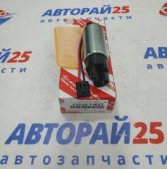 Запчасть топливный насос Toyota Denso 2322074021