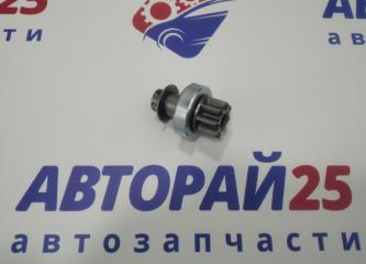 Запчасть бендикс стартера Toyota 8T LWD025 2801170020