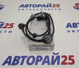 Датчик ABS передний левый Nissan Bluebird 479115E910 Nissan