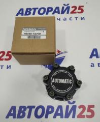 Запчасть локи Nissan Datsun 28 зуб. автомат. AISIN 402601S700