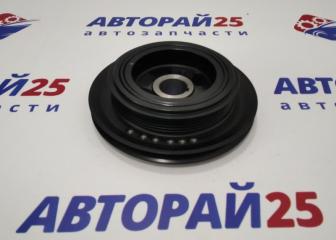 Шкив коленвала Toyota 5 ручейковый 1340864060