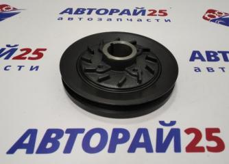 Шкив коленвала Mitsubishi MD160546