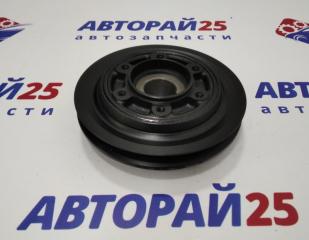 Запчасть шкив коленвала Toyota 1347058060