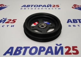 Шкив коленвала Toyota 1340721020