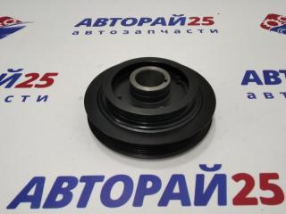 Шкив коленвала Toyota 1340874041