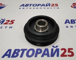 Шкив коленвала Toyota 1340862030