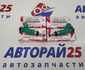 Запчасть инжектор форсунка бензиновая Toyota DENSO 2320931090