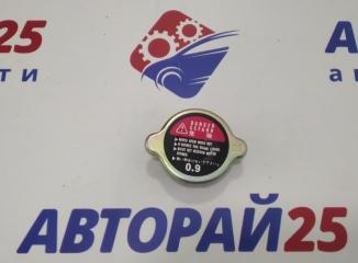 Крышка радиатора большая 0.9