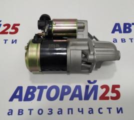 Запчасть стартер Nissan 12V 8T 233005V112