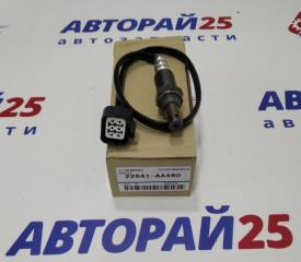 Запчасть датчик кислородный (лямбда-зонд) Subaru Bosch 22641AA460