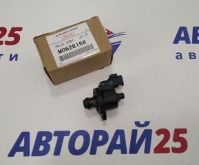 Клапан холостого хода Mitsubishi DENSO MD628166