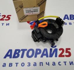 Запчасть шлейф airbag Toyota 8430674020